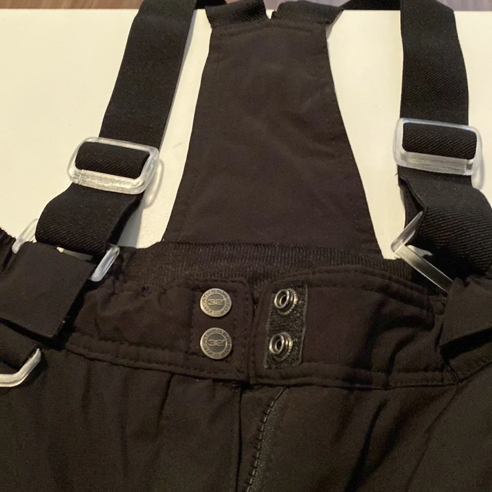 Snow Pants - Picture 3 of 5